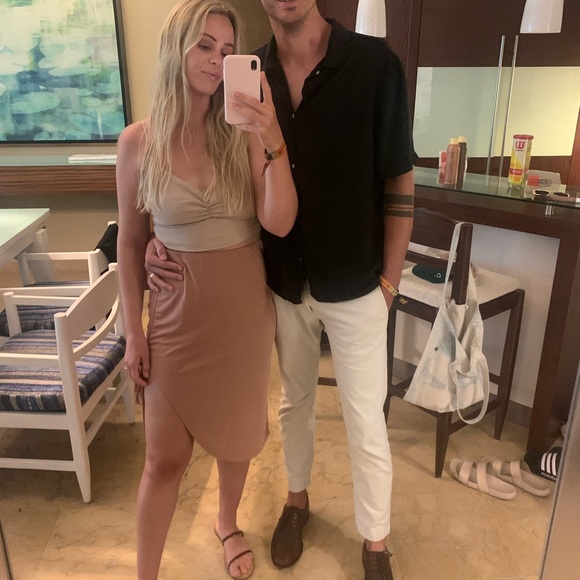 Neutral Color Block Set - Picture 3 of 3